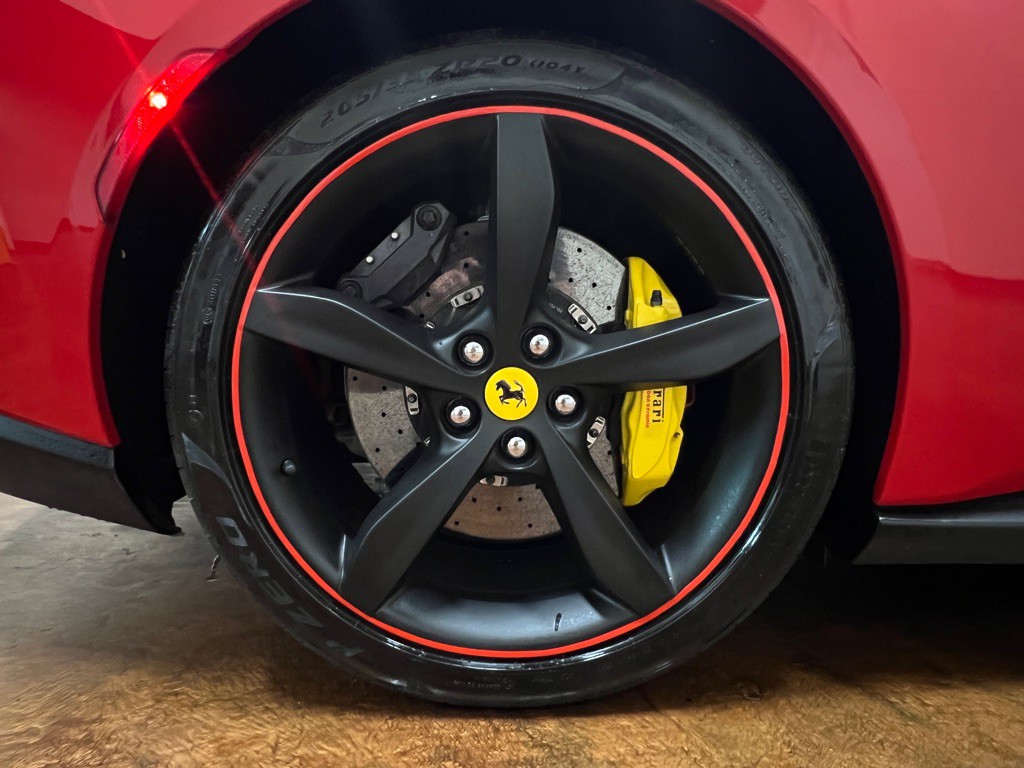 2019 Ferrari PORTOFINO Image 12