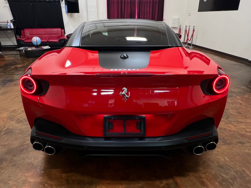 2019 Ferrari PORTOFINO Image 18