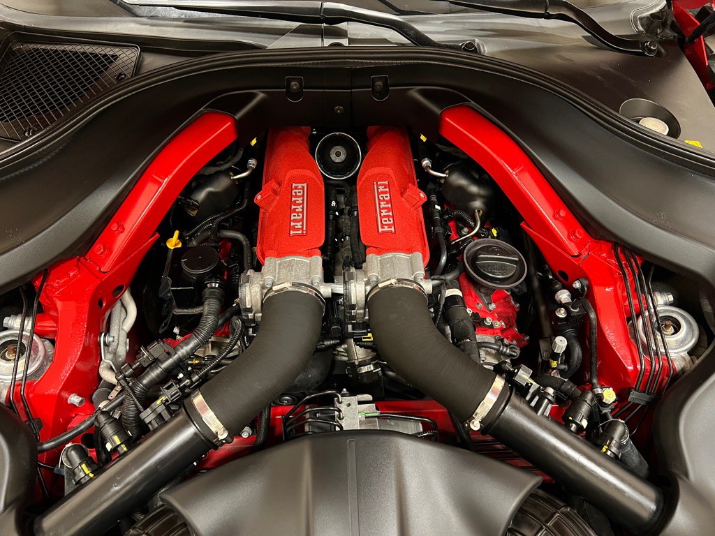 2019 Ferrari PORTOFINO Image 22
