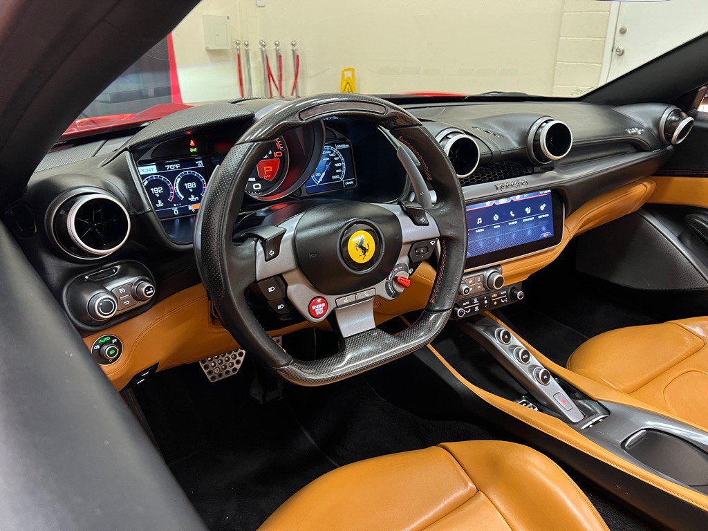 2019 Ferrari PORTOFINO Image 27