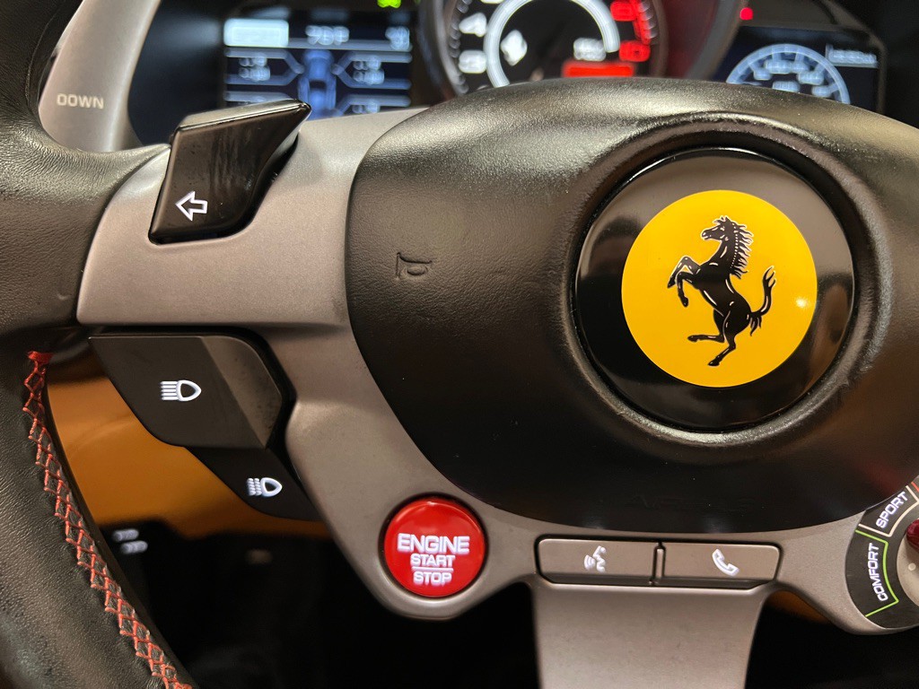2019 Ferrari PORTOFINO Image 37
