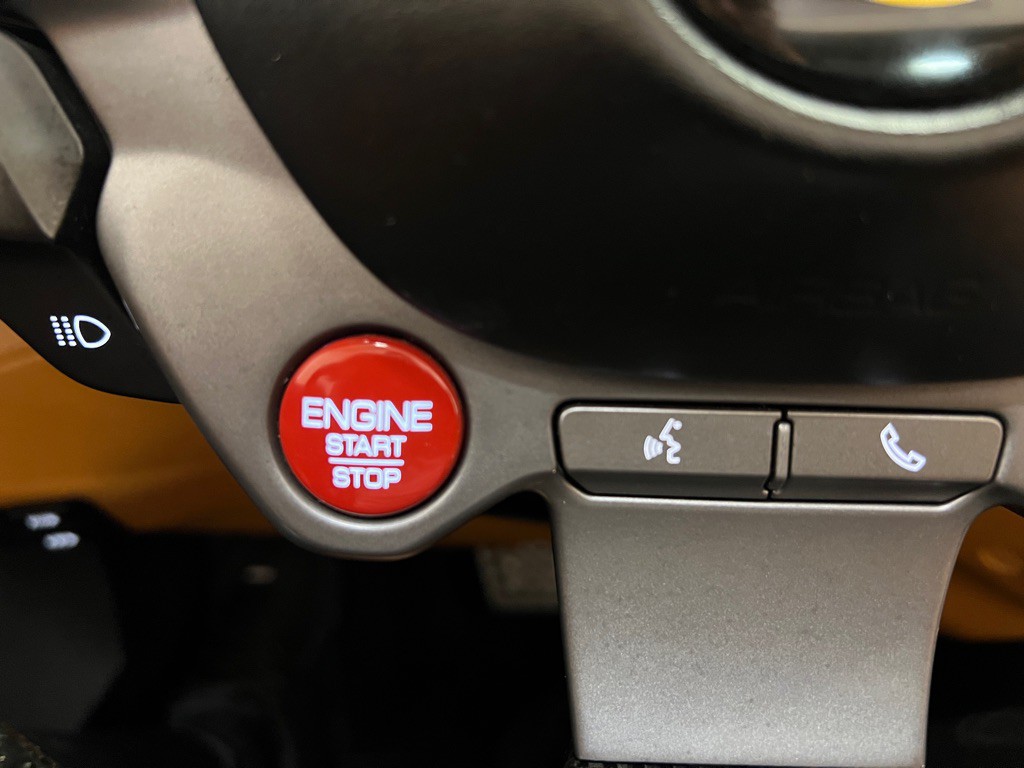 2019 Ferrari PORTOFINO Image 40