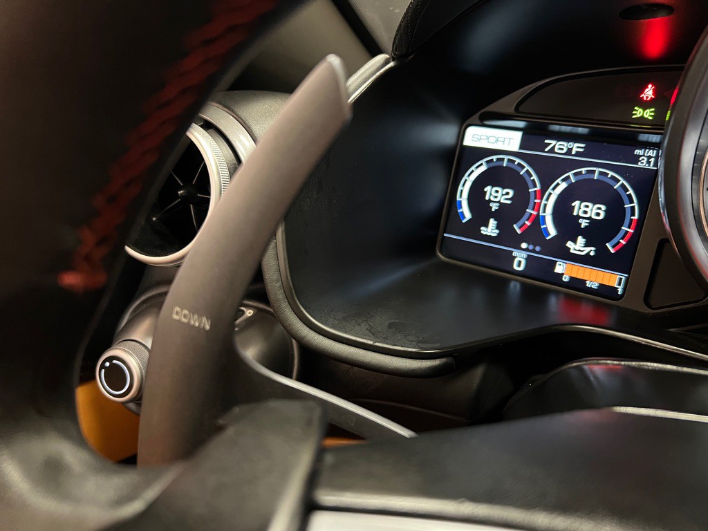 2019 Ferrari PORTOFINO Image 41