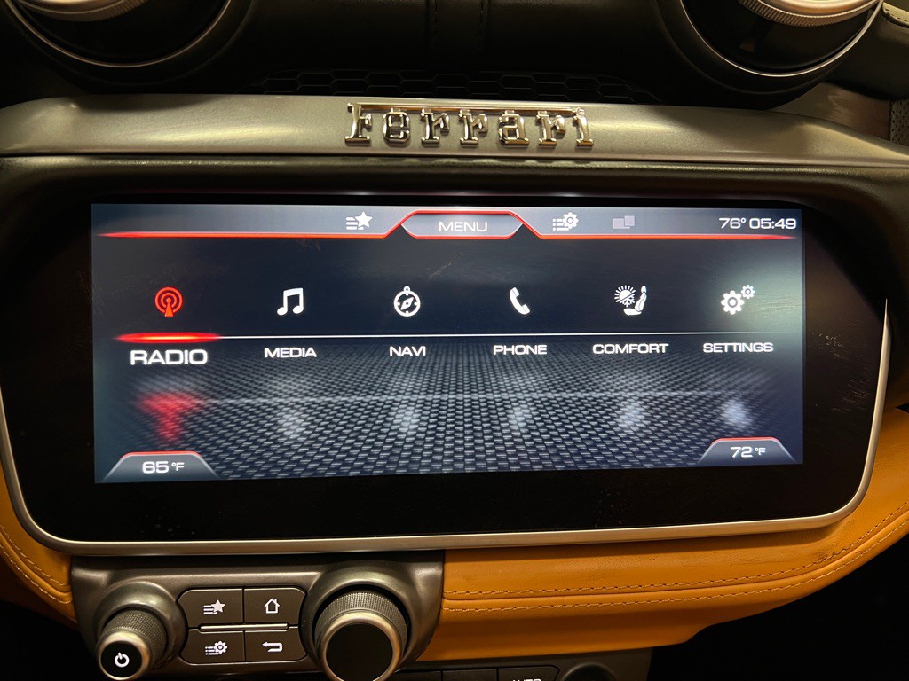 2019 Ferrari PORTOFINO Image 43