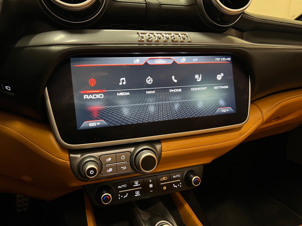 2019 Ferrari PORTOFINO Image 44