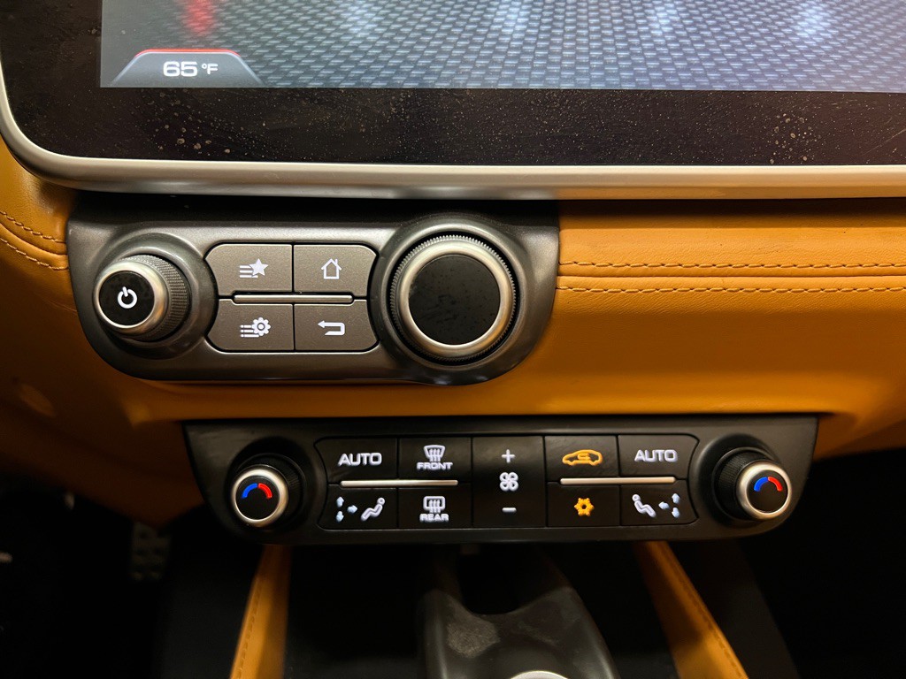 2019 Ferrari PORTOFINO Image 45