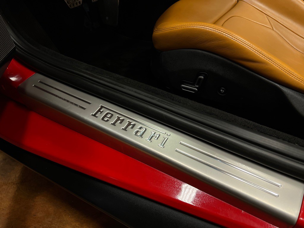 2019 Ferrari PORTOFINO Image 49