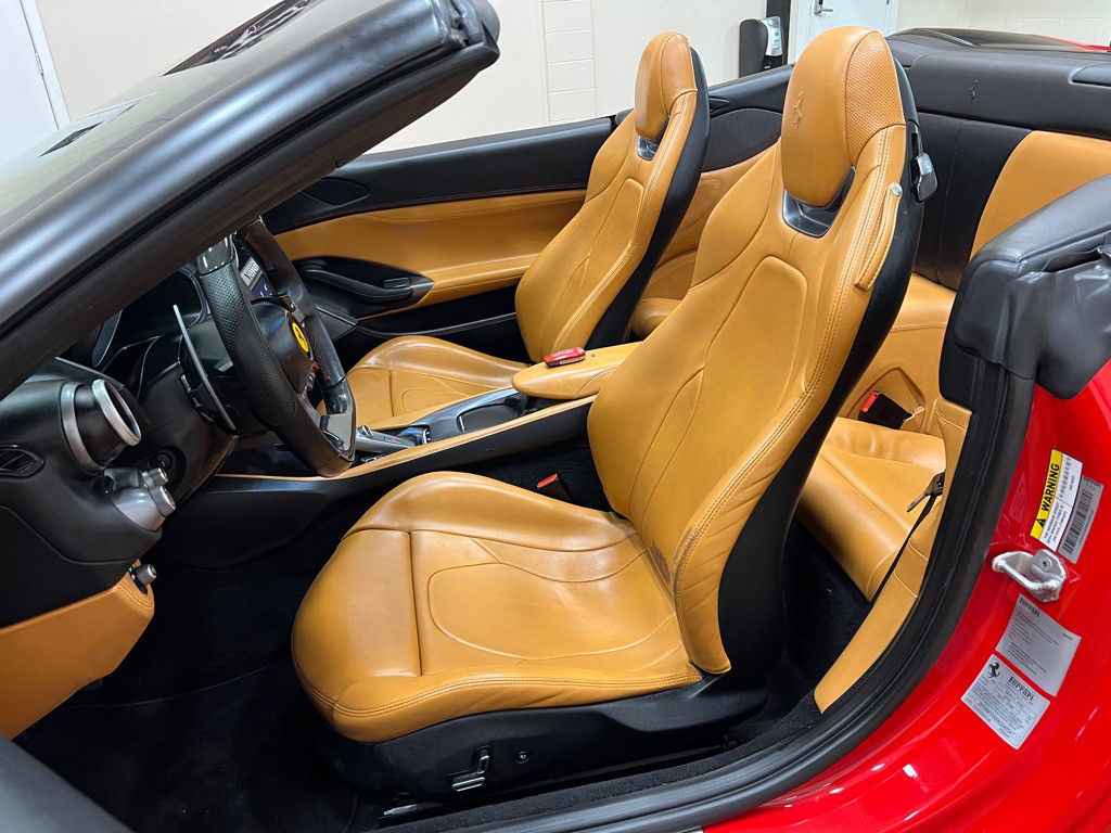 2019 Ferrari PORTOFINO Image 50