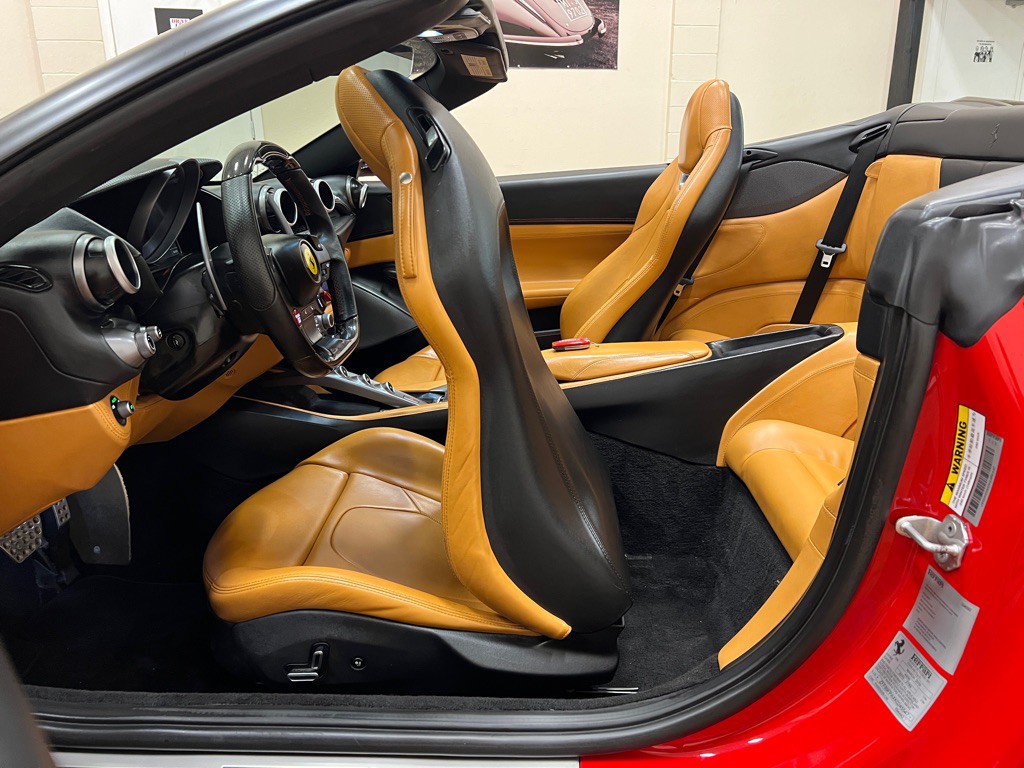 2019 Ferrari PORTOFINO Image 51