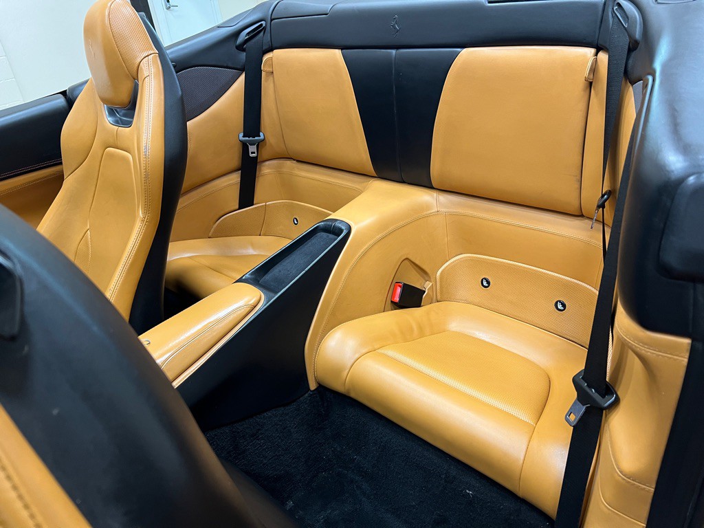 2019 Ferrari PORTOFINO Image 52