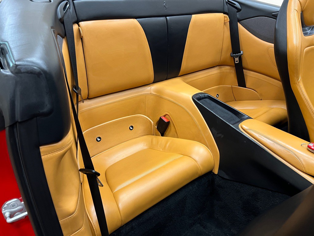 2019 Ferrari PORTOFINO Image 53