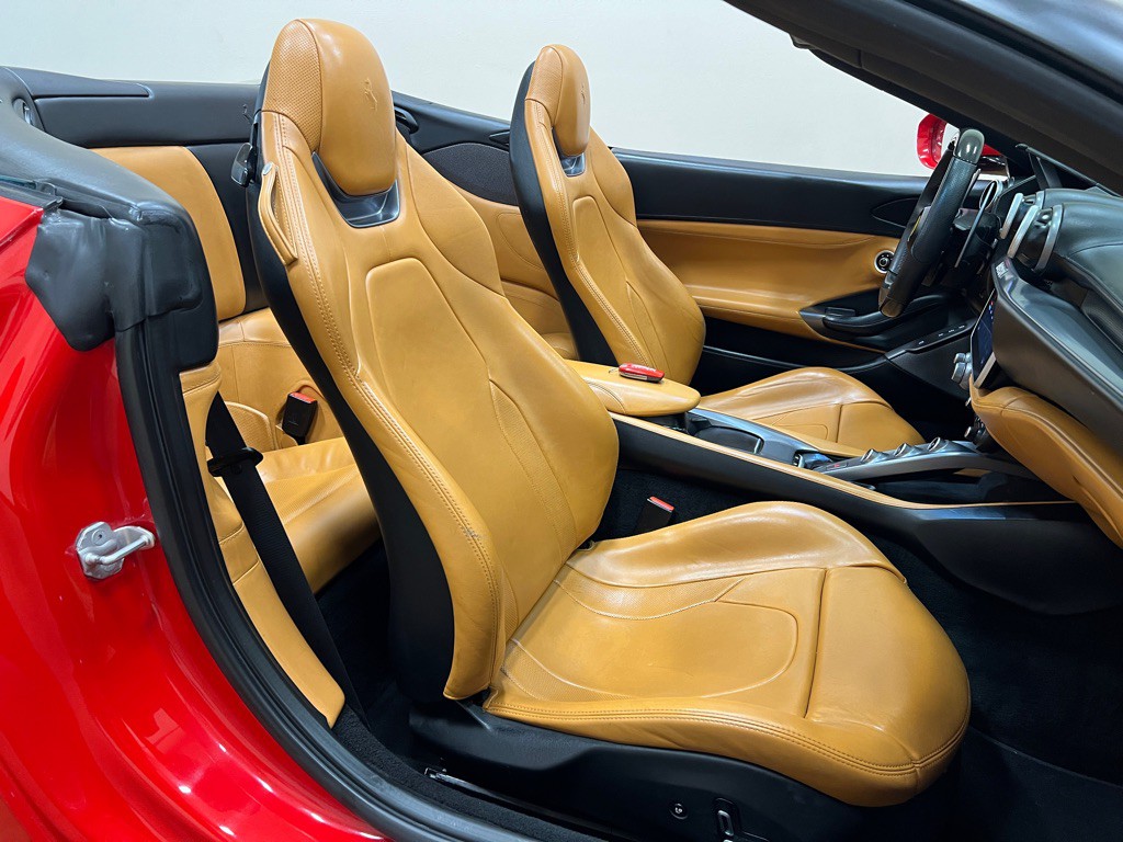2019 Ferrari PORTOFINO Image 55