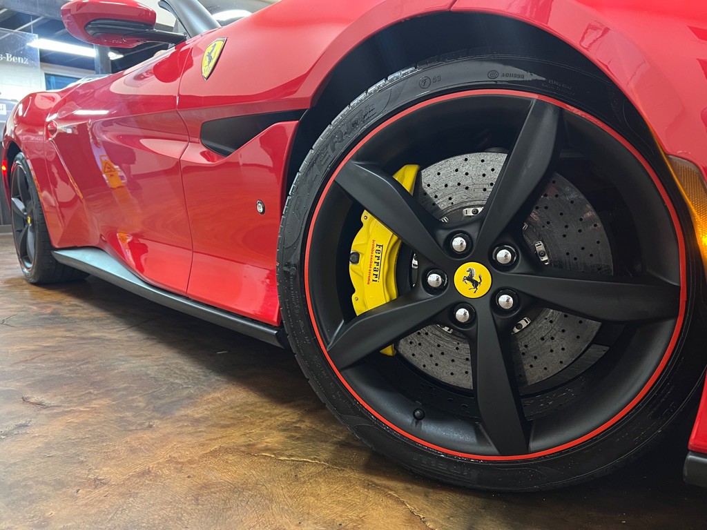 2019 Ferrari PORTOFINO Image 60
