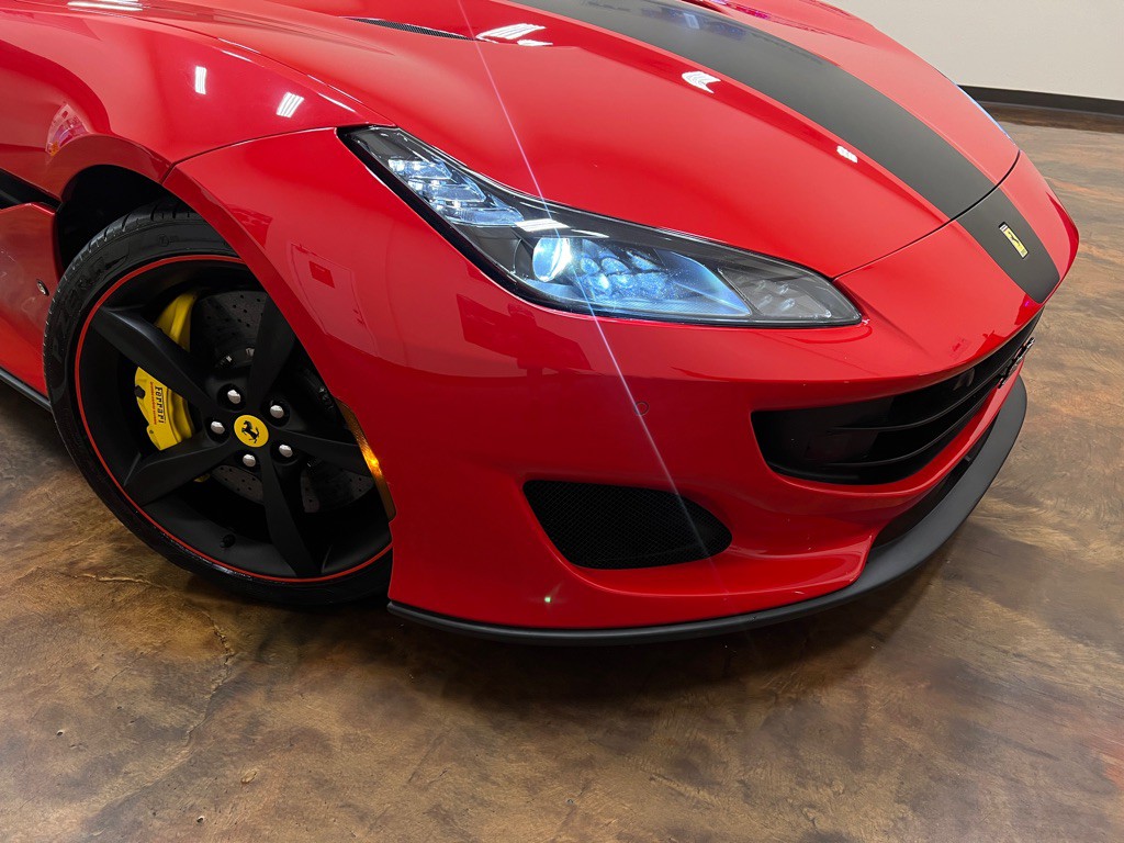 2019 Ferrari PORTOFINO Image 62