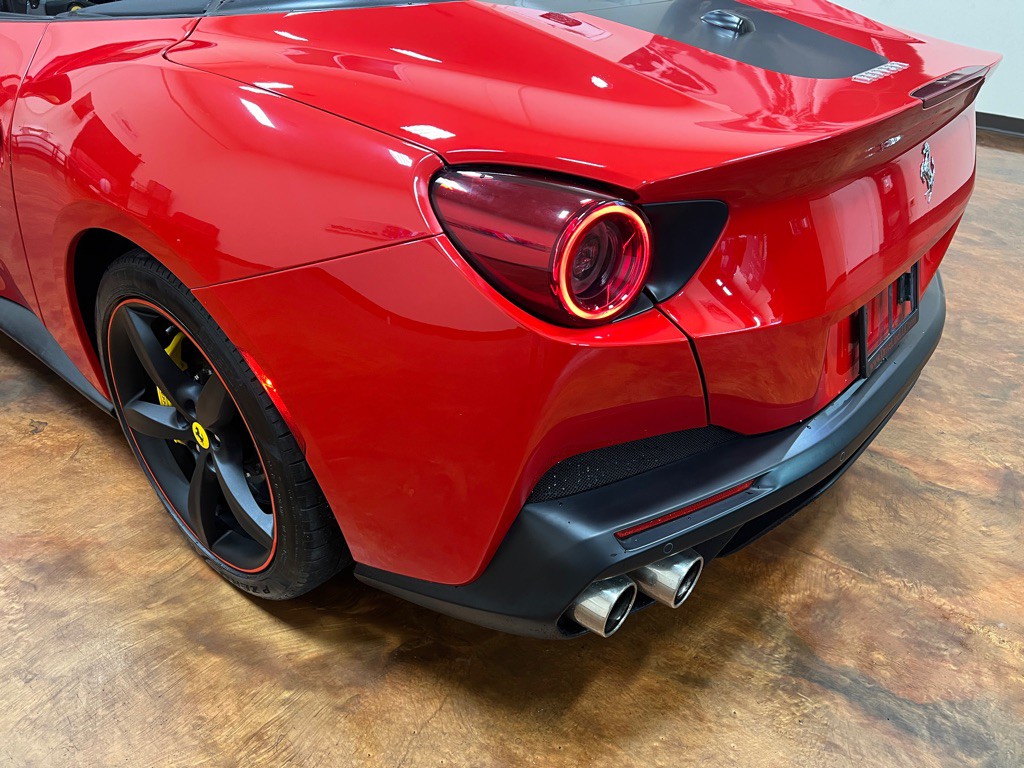 2019 Ferrari PORTOFINO Image 63