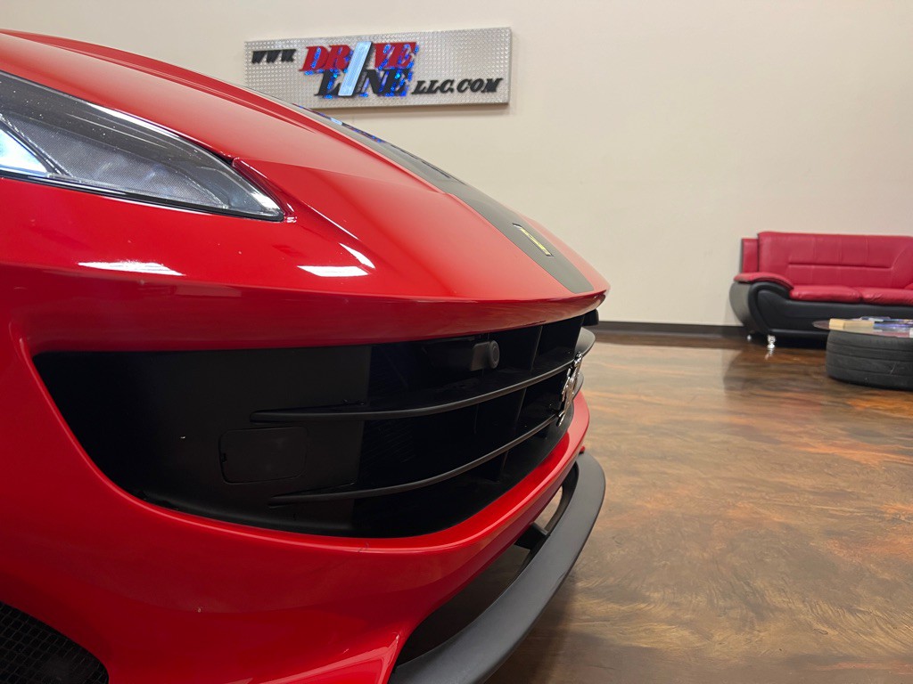 2019 Ferrari PORTOFINO Image 64