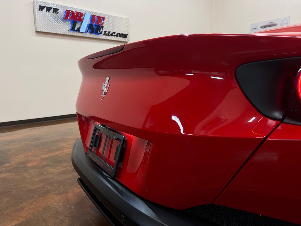 2019 Ferrari PORTOFINO Image 65