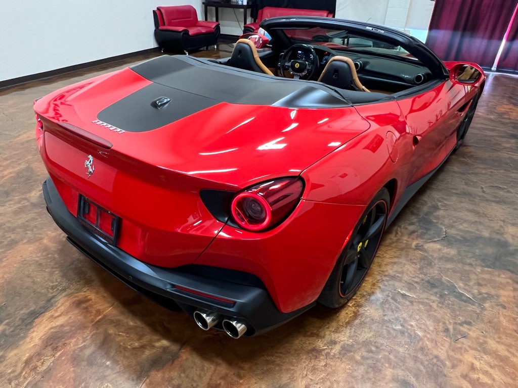 2019 Ferrari PORTOFINO Image 67