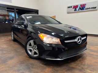Image for 2018 Mercedes-Benz CLA-Class CLA 250 4MATIC ID: 5799621