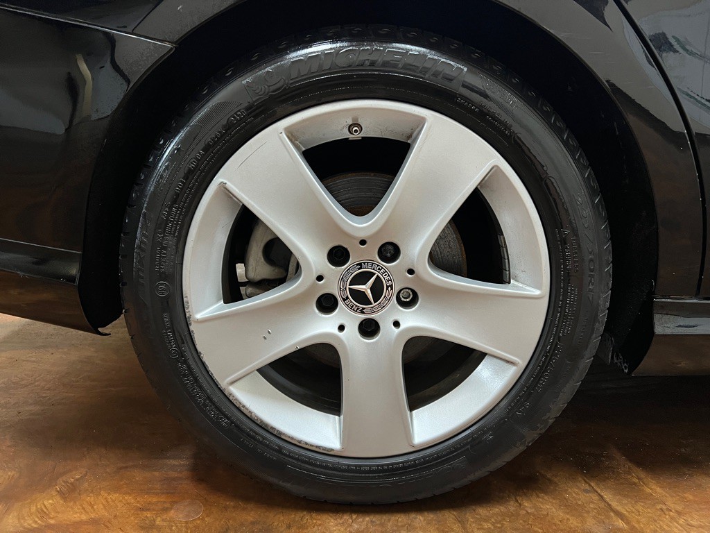 2018 Mercedes-Benz CLA-Class Image 11