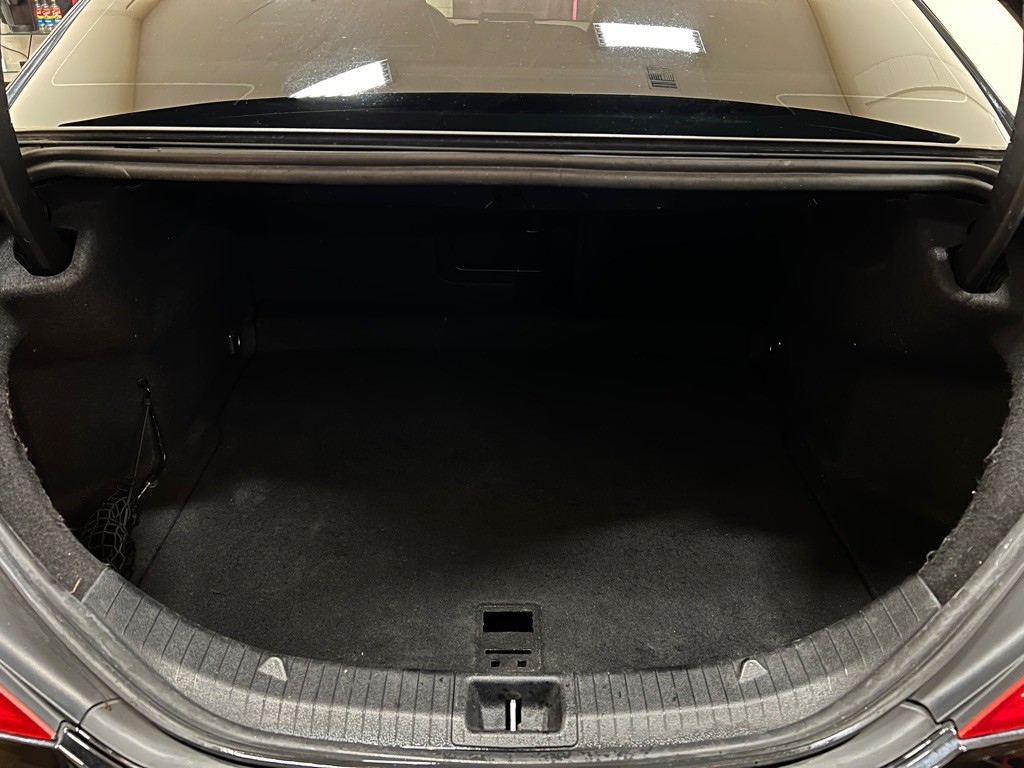 2018 Mercedes-Benz CLA-Class Image 31