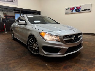 Image for 2016 Mercedes-Benz CLA-Class CLA 250 ID: 5860091