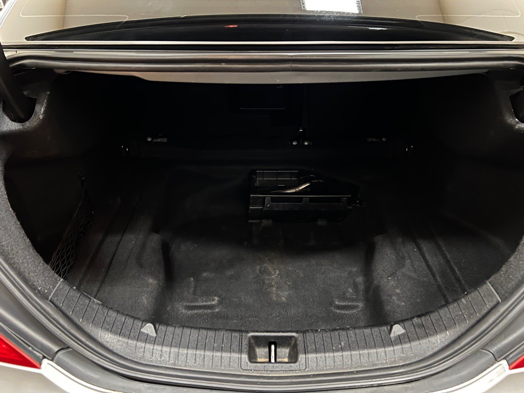 2016 Mercedes-Benz CLA-Class Image 34