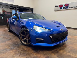Image for 2014 Subaru BRZ 2.0 TURBO ID: 6060666