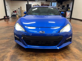 Image for 2014 Subaru BRZ 2.0 TURBO ID: 6060666