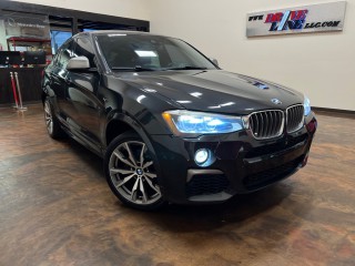 Image for 2017 BMW X4 xDrive ID: 6177249