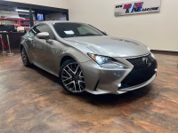 Image for 2015 Lexus RC 300 Fsport ID: 6229788