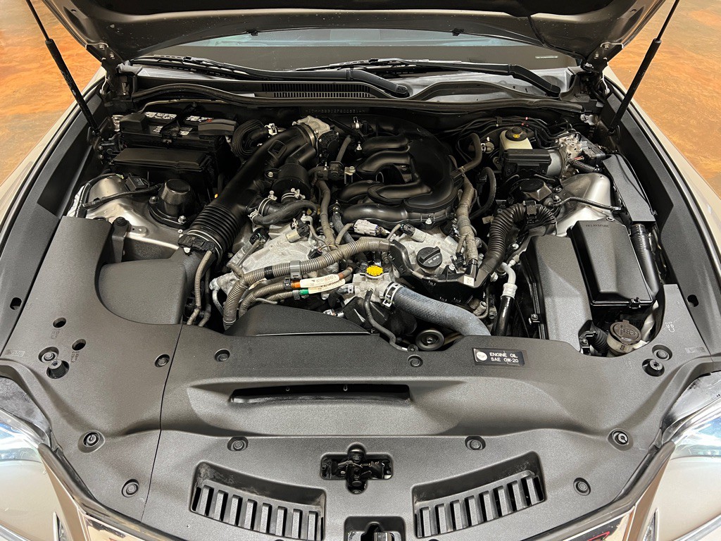 2015 Lexus RC 300 Image 13