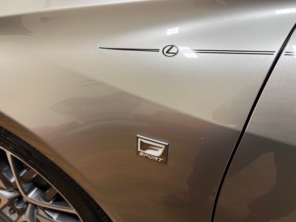 2015 Lexus RC 300 Image 15