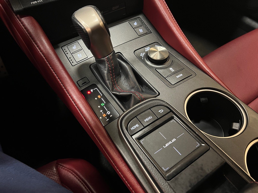 2015 Lexus RC 300 Image 30