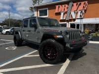 Image for 2020 Jeep Gladiator Rubicon ID: 6271401