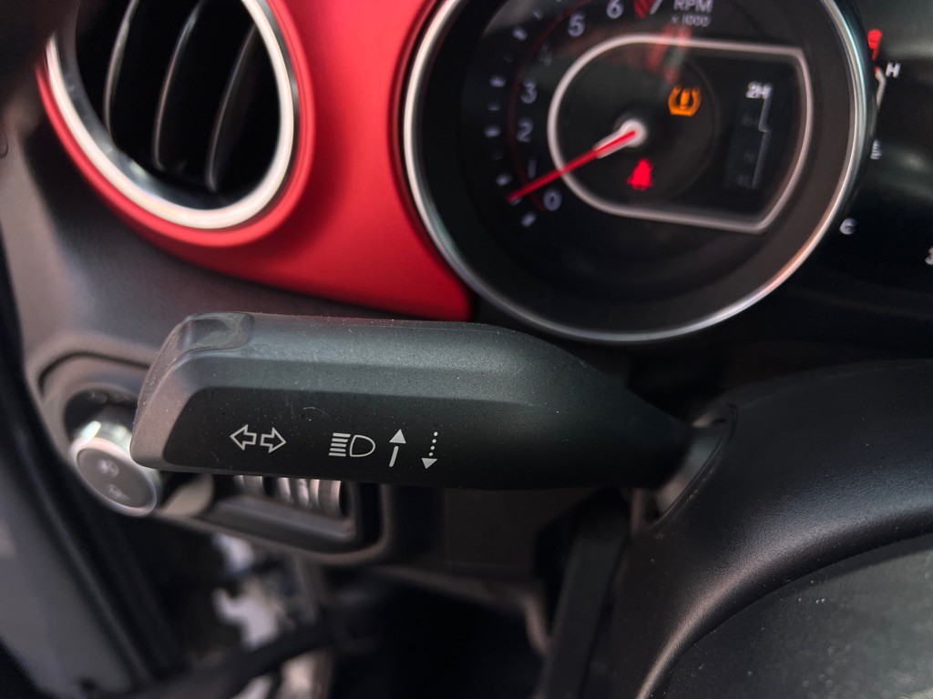 2020 Jeep Gladiator Image 22