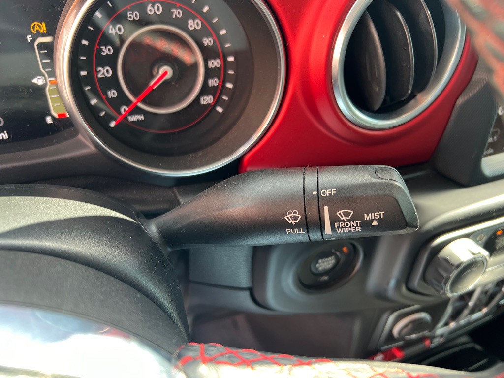 2020 Jeep Gladiator Image 23