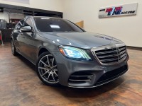 Image for 2018 Mercedes-Benz S-Class S 560 ID: 6274075
