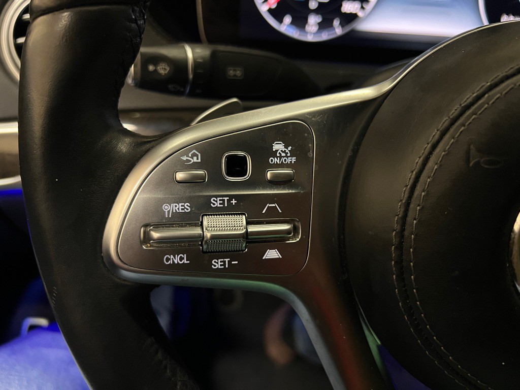 2018 Mercedes-Benz S-Class Image 17