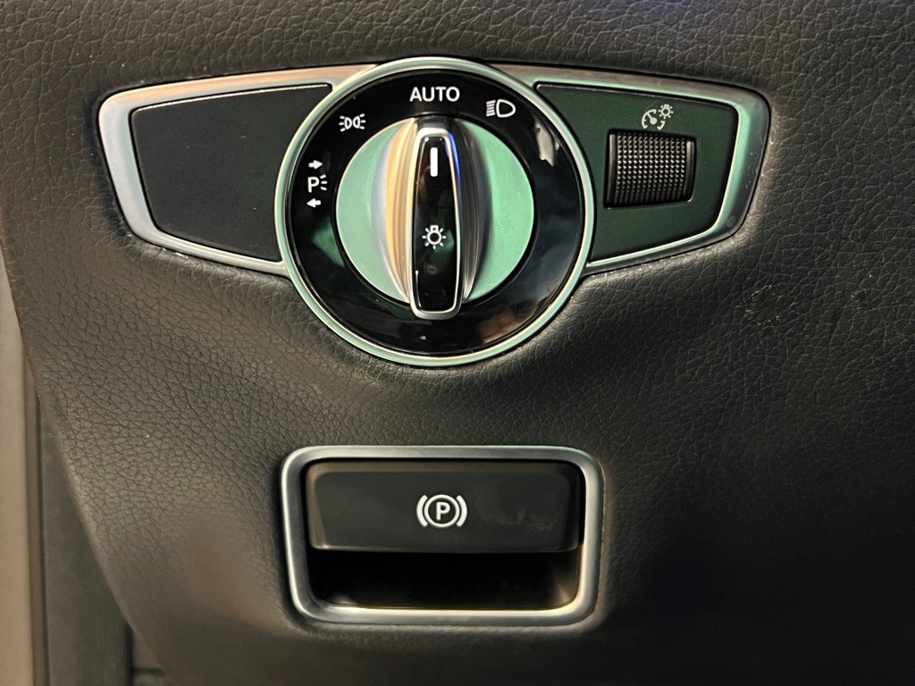 2018 Mercedes-Benz S-Class Image 22