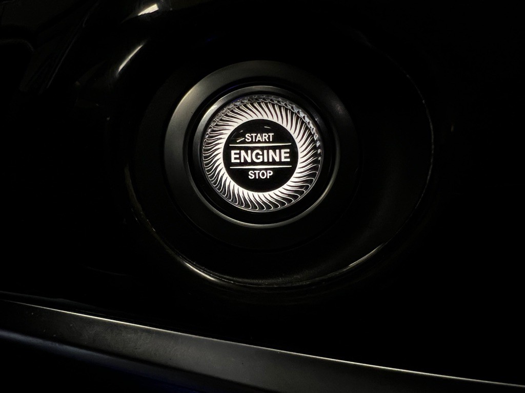 2018 Mercedes-Benz S-Class Image 28