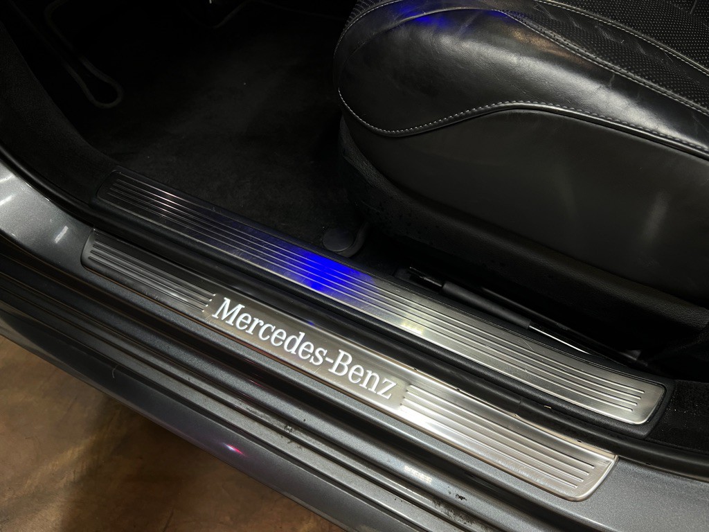 2018 Mercedes-Benz S-Class Image 32