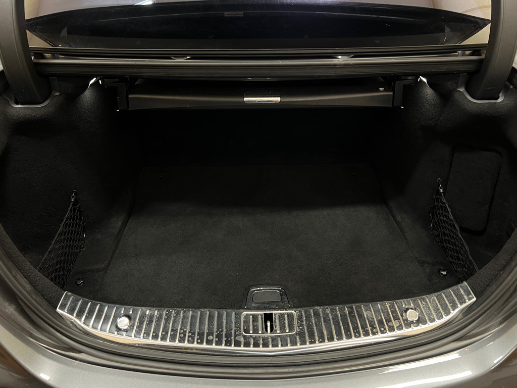 2018 Mercedes-Benz S-Class Image 39