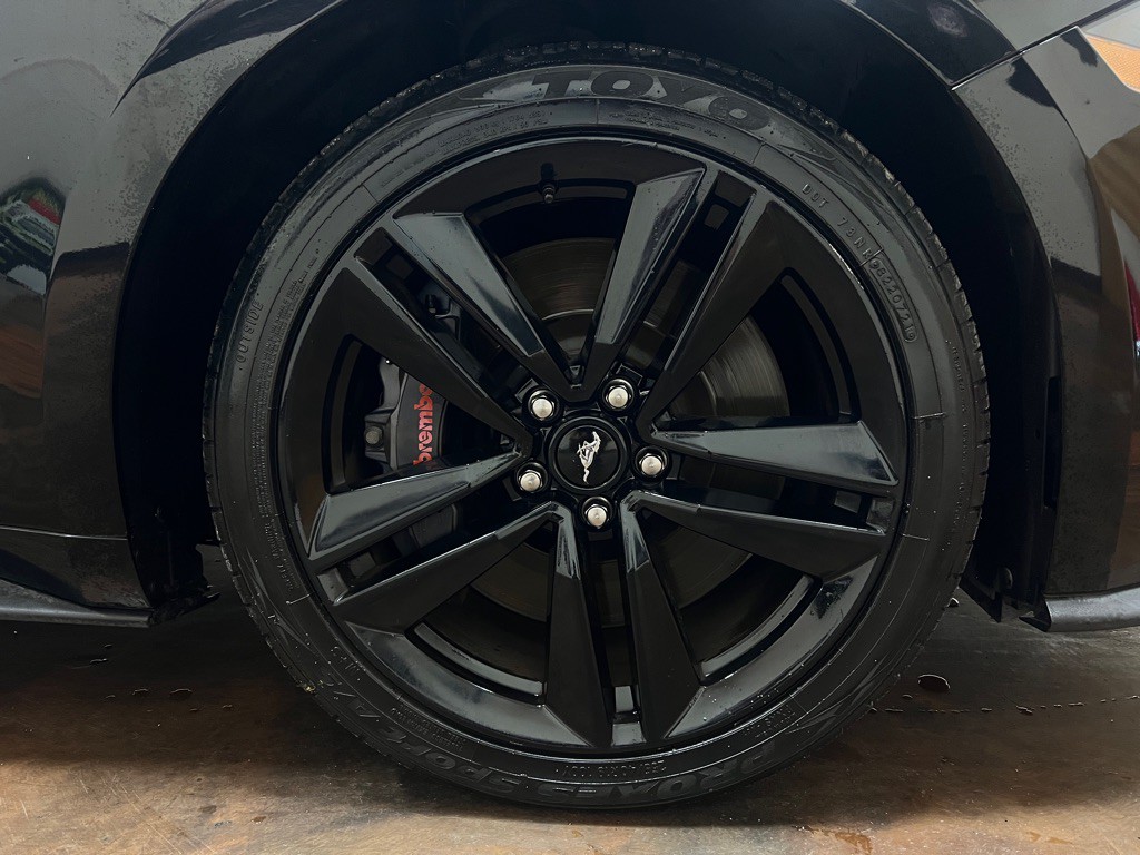 2018 Ford Mustang Image 11
