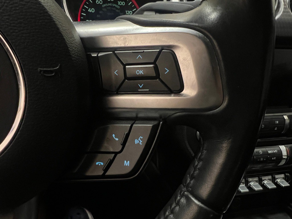 2018 Ford Mustang Image 18