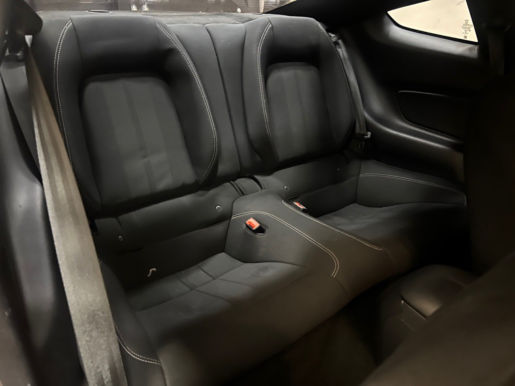 2018 Ford Mustang Image 29