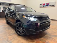 Image for 2018 Land Rover Discovery Sport HSE ID: 6336730