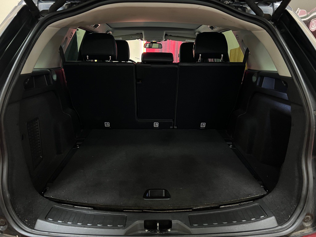 2018 Land Rover Discovery Sport Image 36