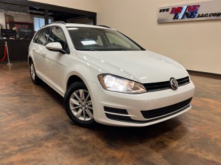 Image for 2015 Volkswagen Golf S ID: 6358899