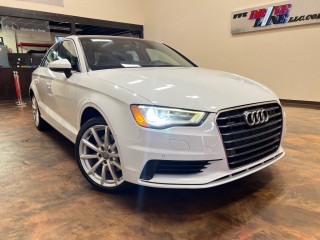 Image for 2015 Audi A3 Premium Plus ID: 6399372